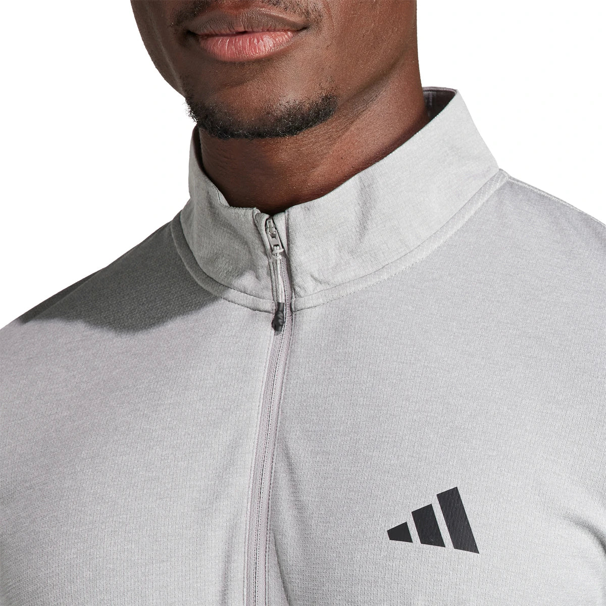 SWEAT ADIDAS TRAINING 1/4 ZIP