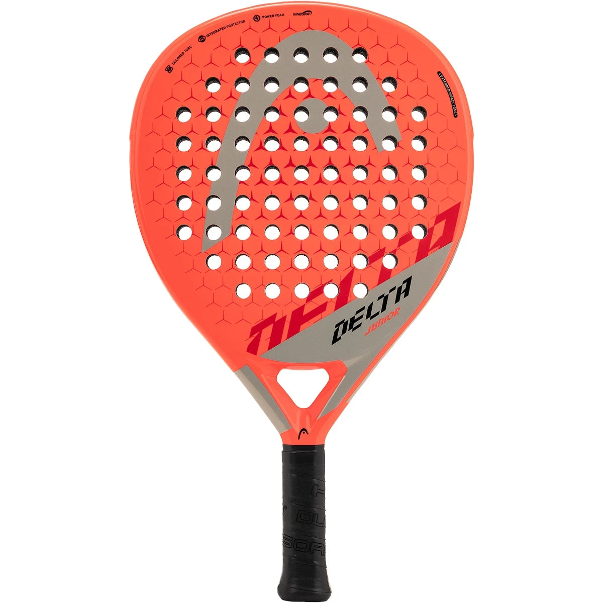 RAQUETTE DE PADEL JUNIOR DELTA 2023