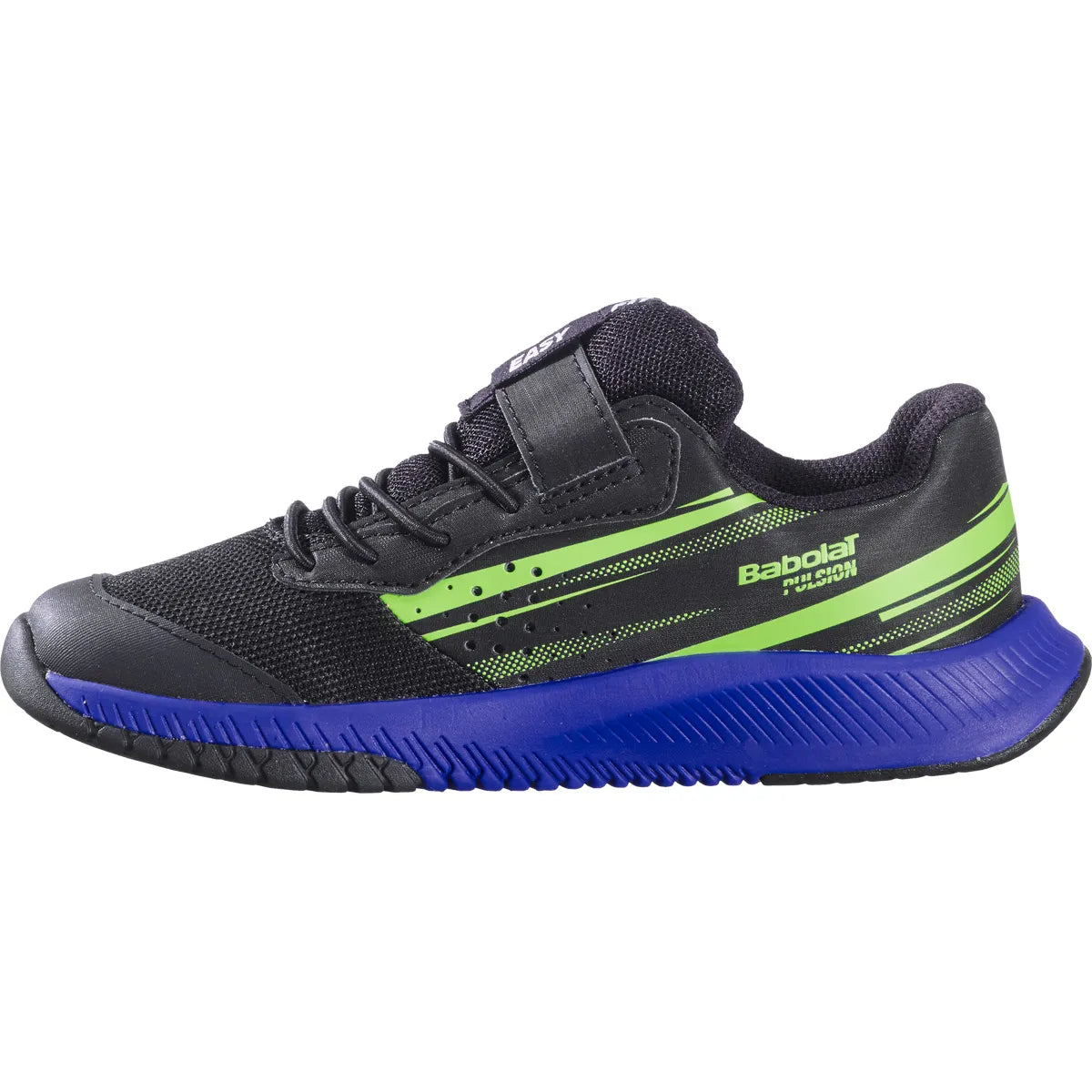 CHAUSSURES BABOLAT JUNIOR PULSION TOUTES SURFACES