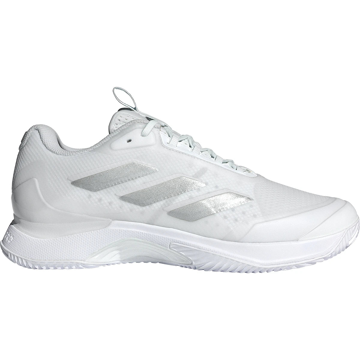 CHAUSSURES ADIDAS FEMME AVACOURT 2 TERRE BATTUE