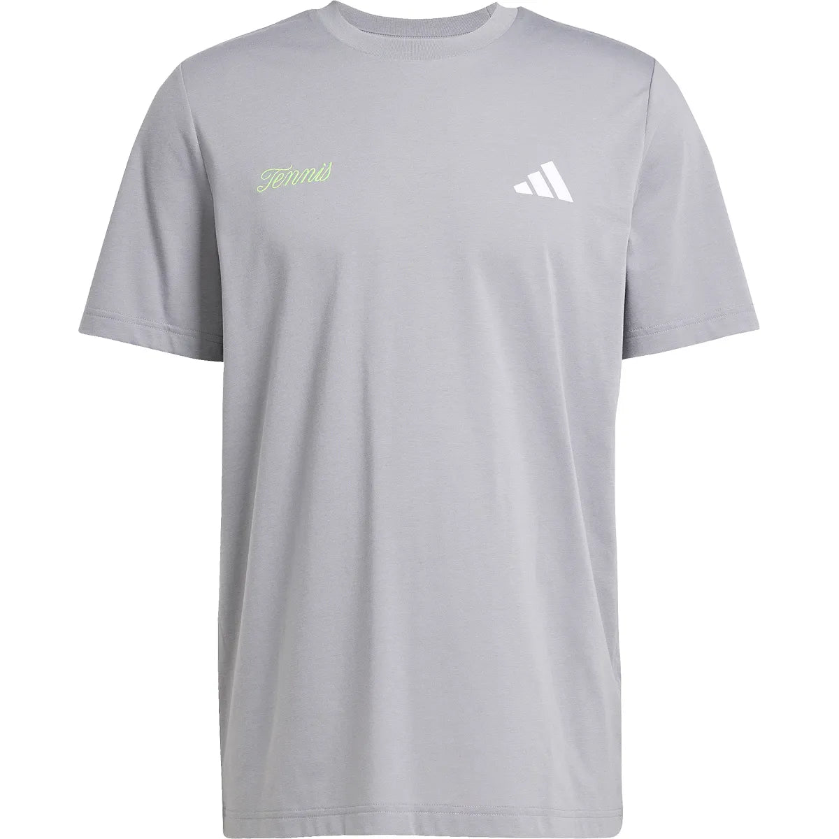 T-Shrt adidas Gameset New York