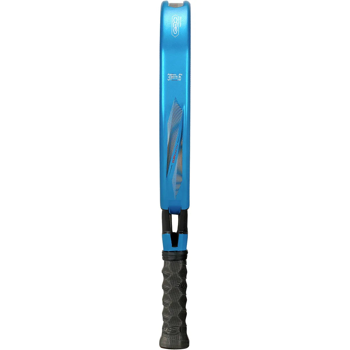 RAQUETTE PADEL BULLPADEL VERTEX 05 GEO 2026