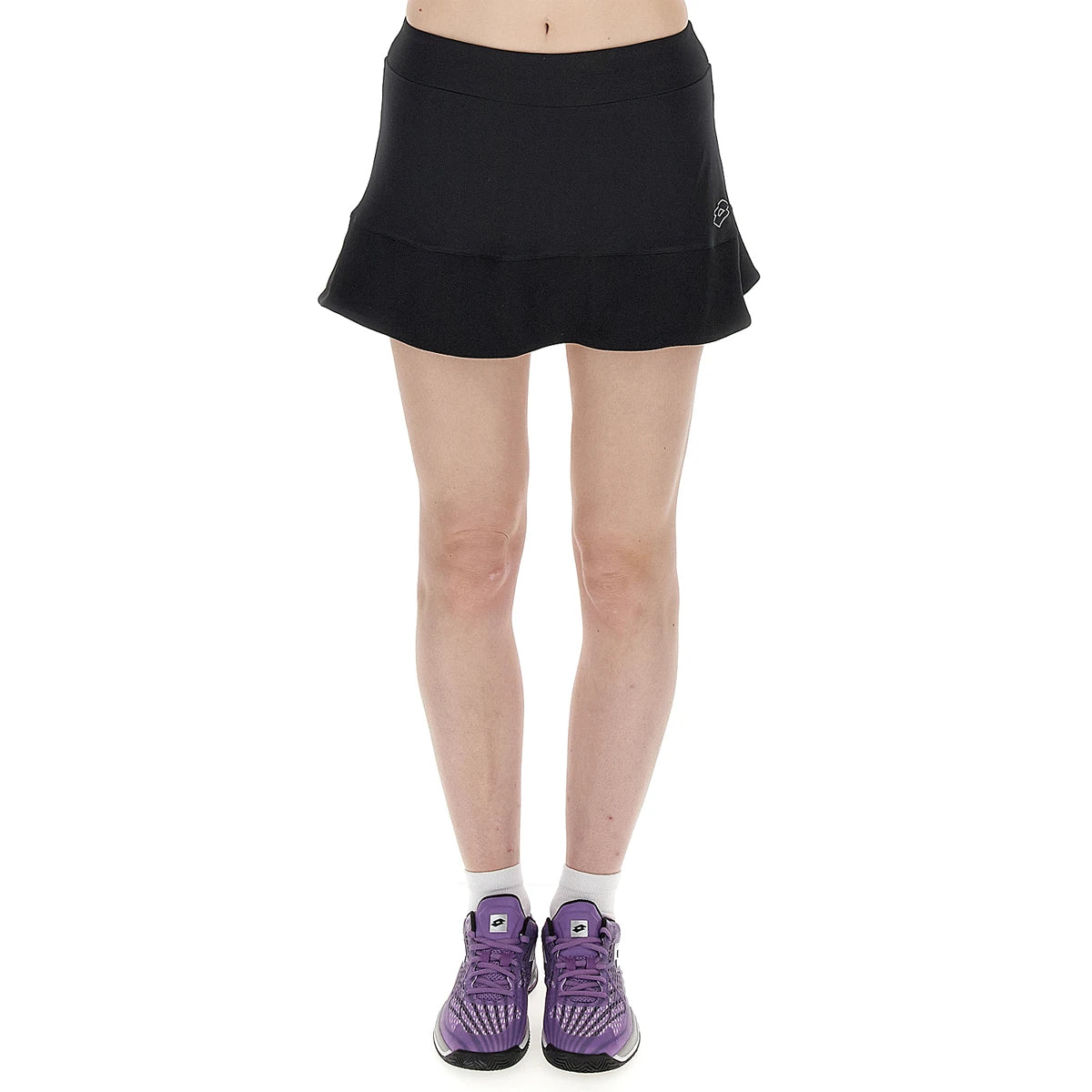 JUPE LOTTO FEMME SQUADRA III