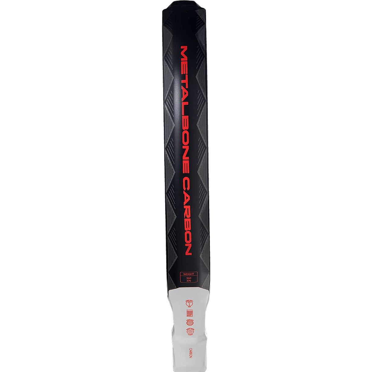 RAQUETTE DE PADEL ADIDAS METALBONE CARBON 3.4