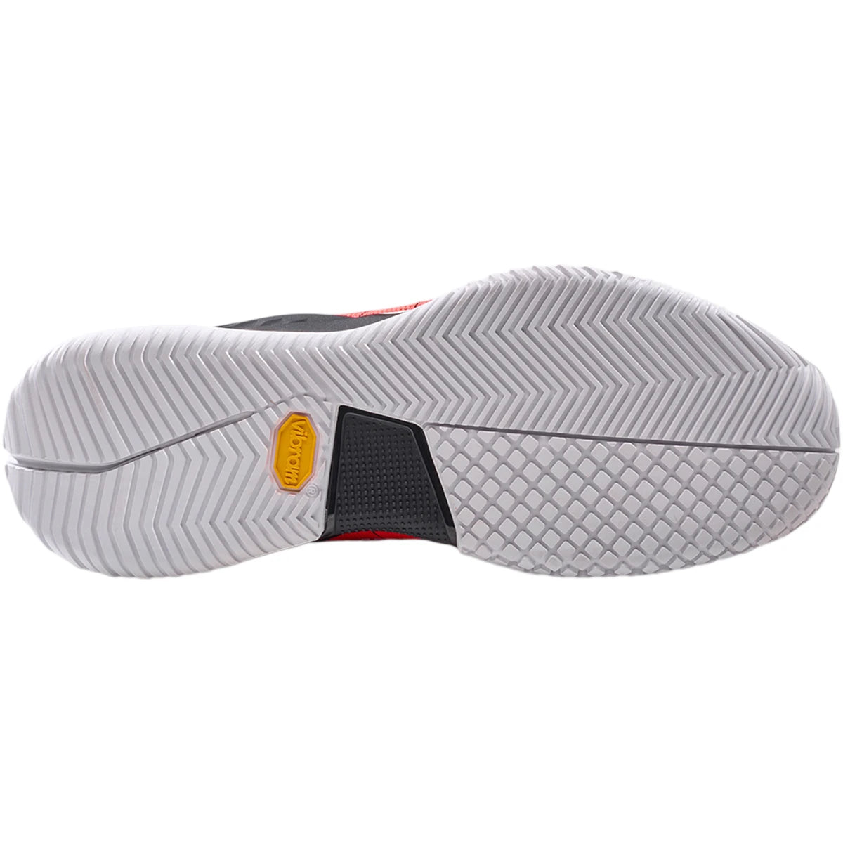CHAUSSURES PADEL BULLPADEL XPLO VIBRAM 26V