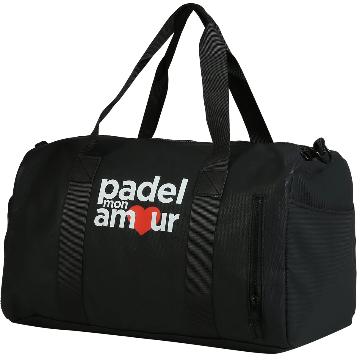 SAC DE VOYAGE PADEL MON AMOUR