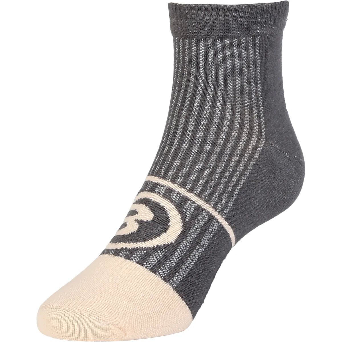 3 PAIRES DE CHAUSSETTES BULLPADEL FEMME BP256 I (LOW)