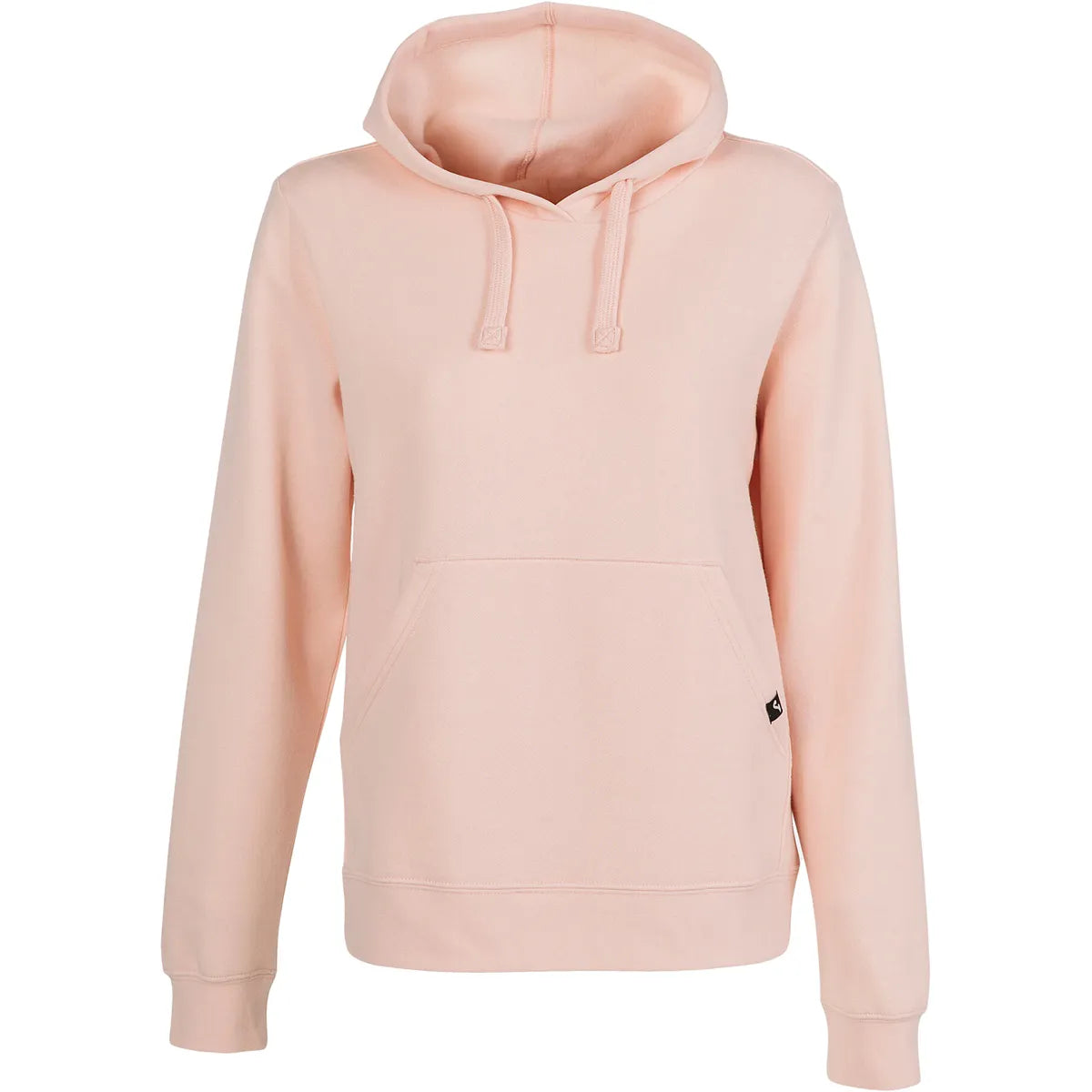 SWEAT JOMA FEMME MONTANA A CAPUCHE