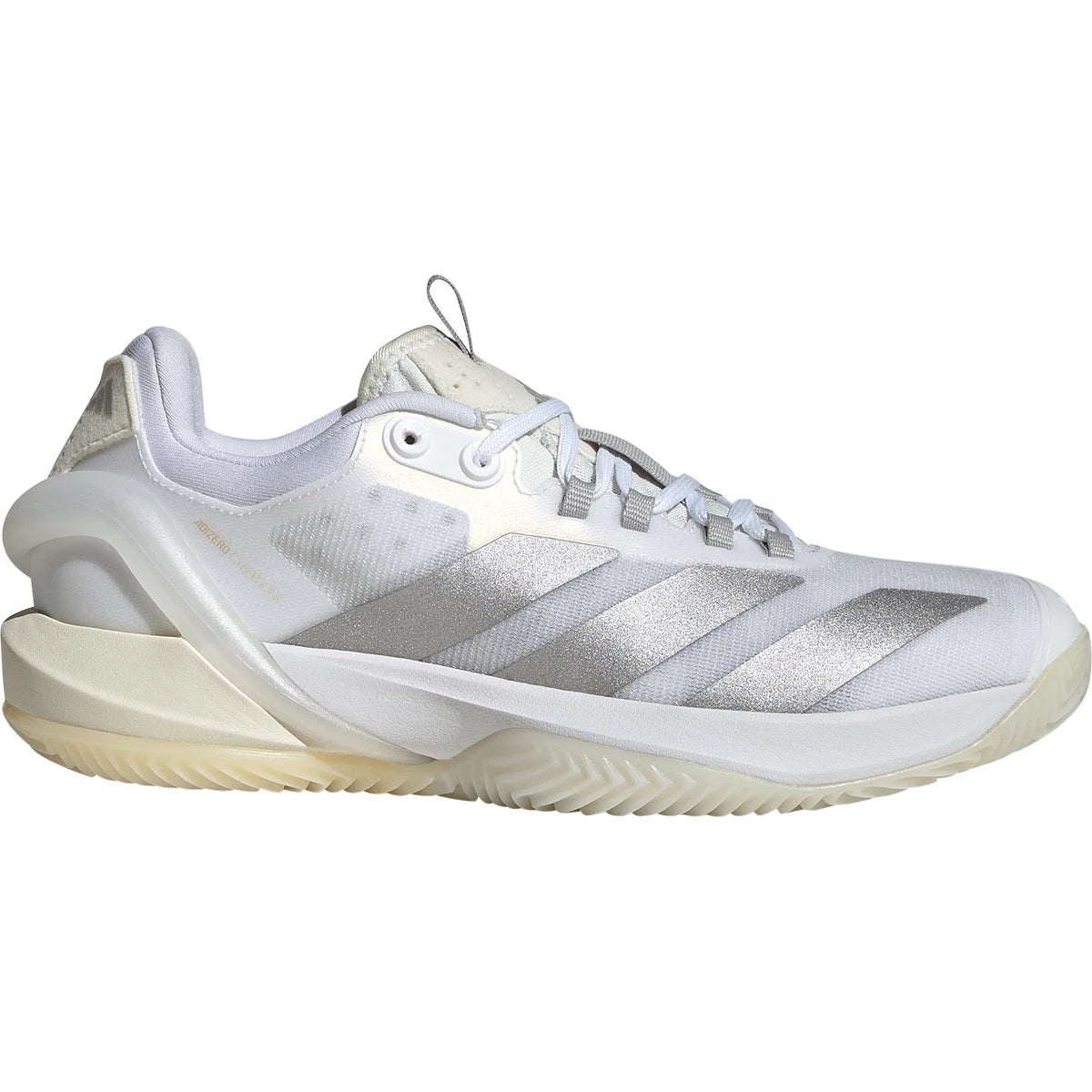 CHAUSSURES ADIDAS FEMME ADIZERO CYBERSONIC 2 TERRE BATTUE