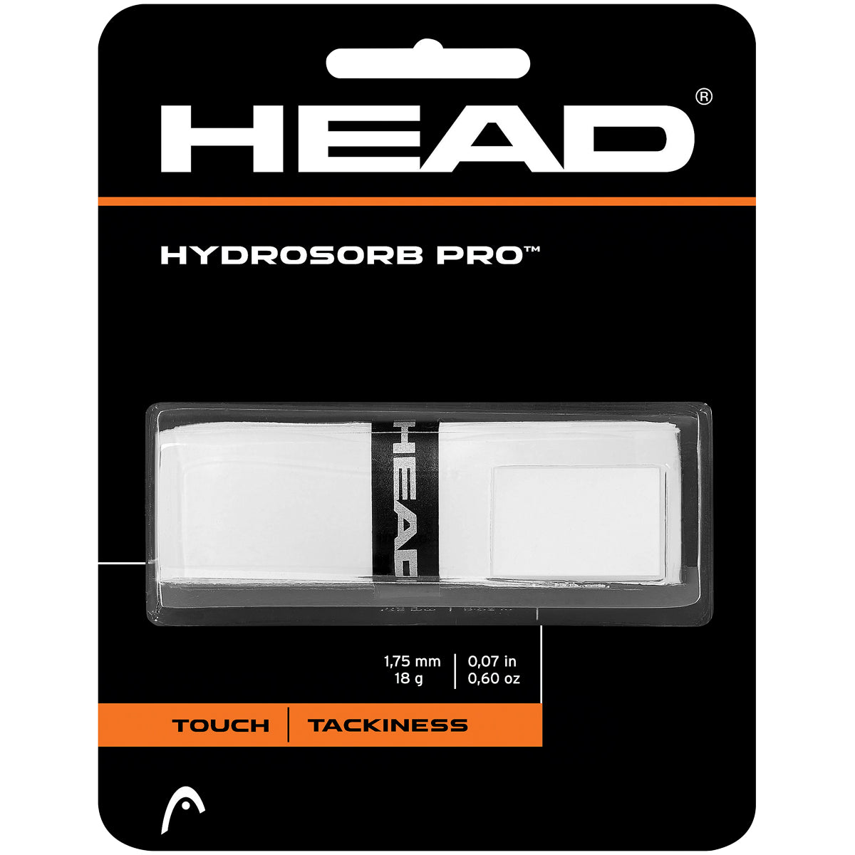 GRIP HEAD HYDROSORB PRO (X1)