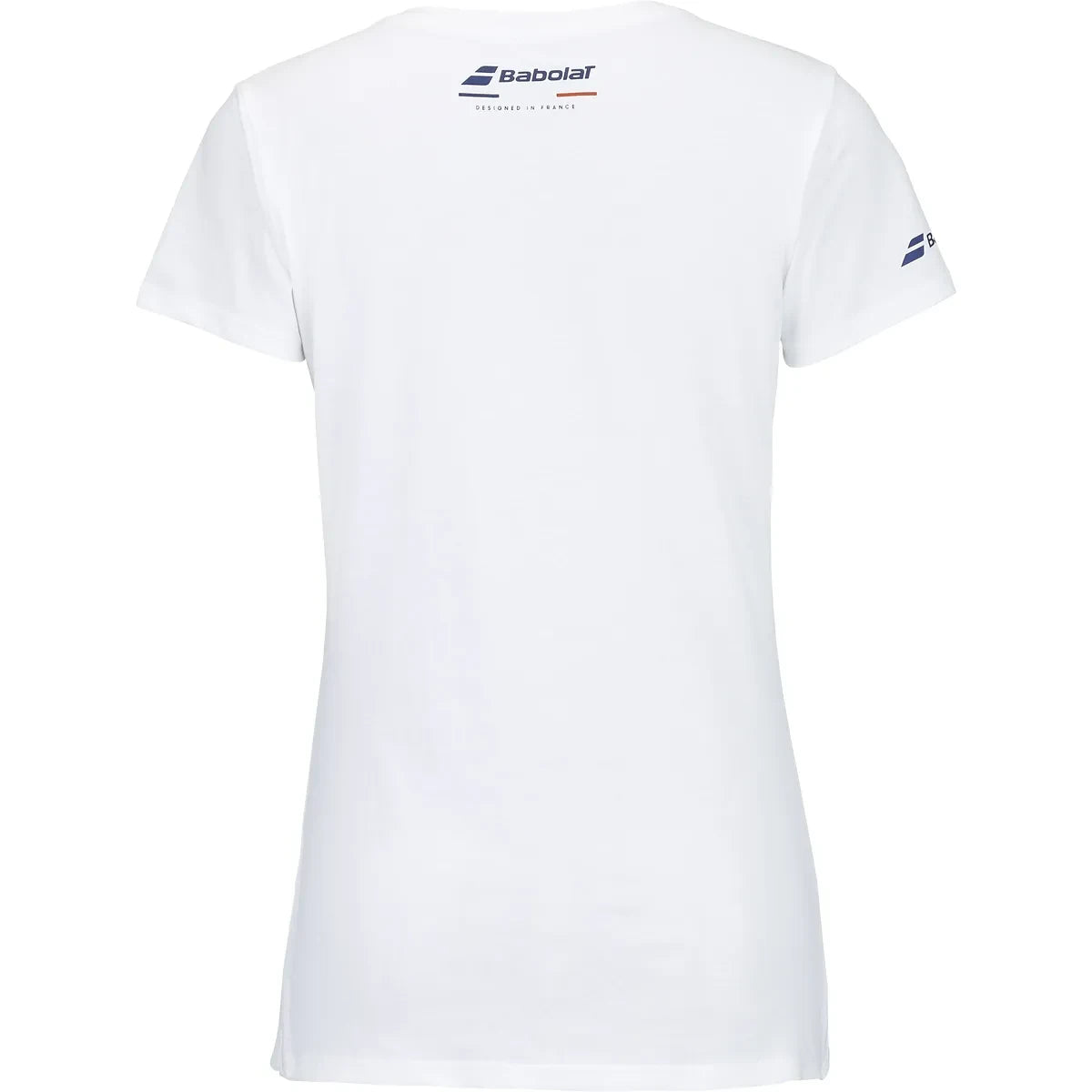 T-SHIRT BABOLAT FEMME CAPSULE EVENT