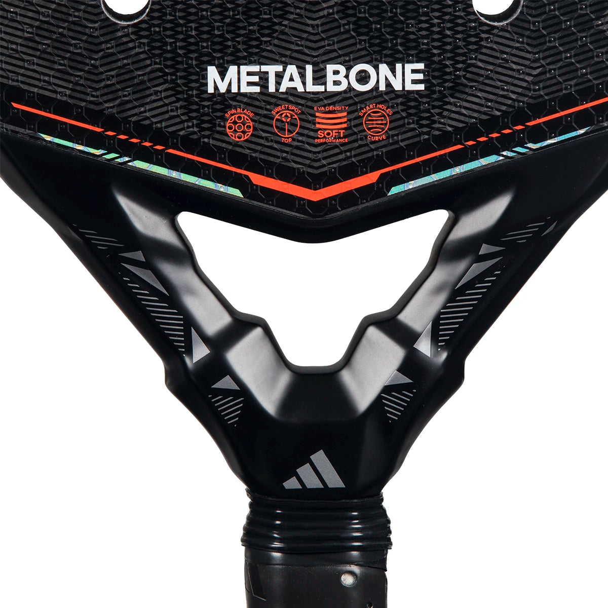 RAQUETTE DE PADEL ADIDAS METALBONE 2026