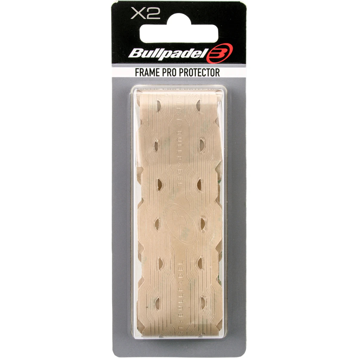 Bandes de Protection Bullpadel Frame Pro X2