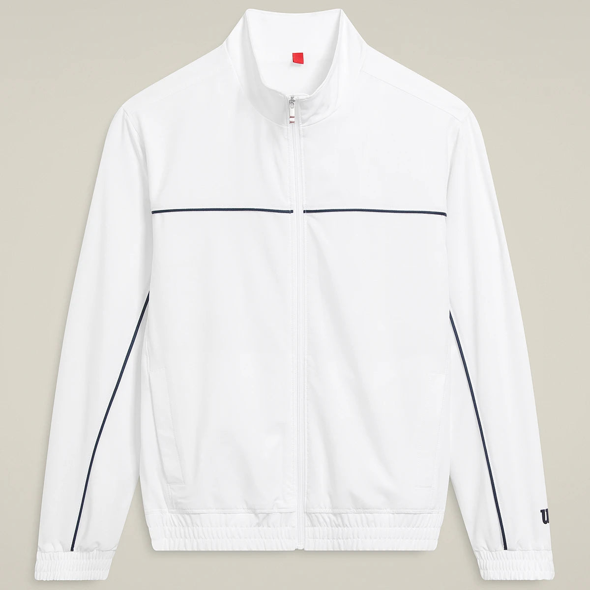 VESTE WILSON JUNIOR TEAM WARM-UP