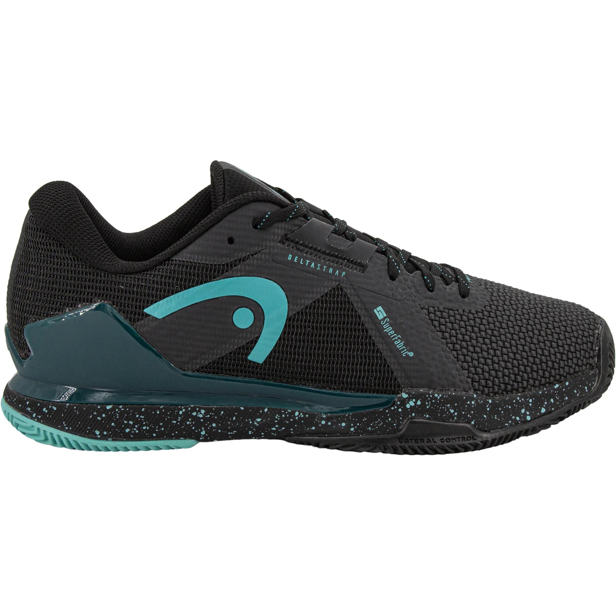 CHAUSSURES HEAD SPRINT PRO 4.0 SF TERRE BATTUE