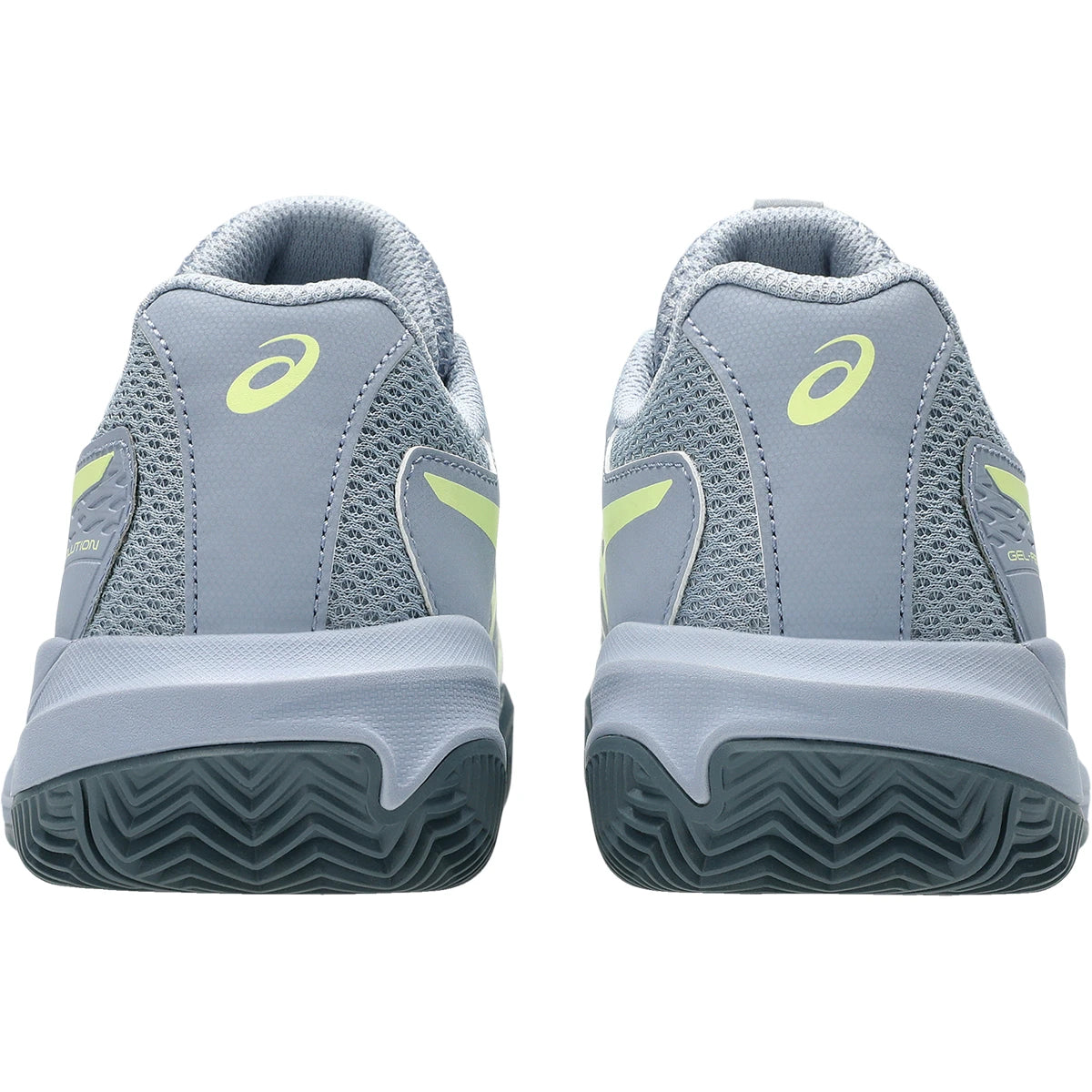 CHAUSSURES ASICS JUNIOR GEL RESOLUTION X GS TERRE BATTUE