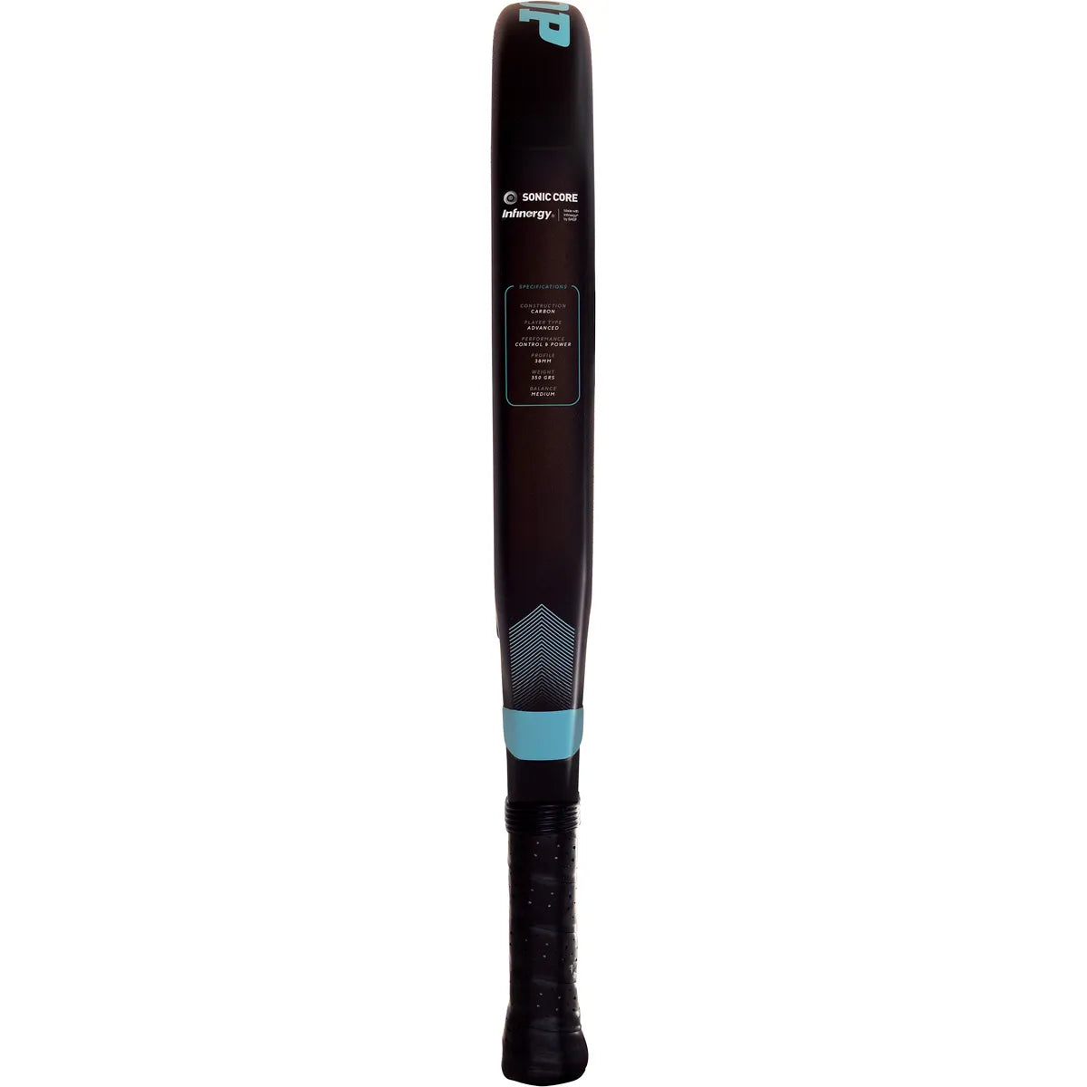 RAQUETTE DE PADEL DUNLOP GALACTICA LITE
