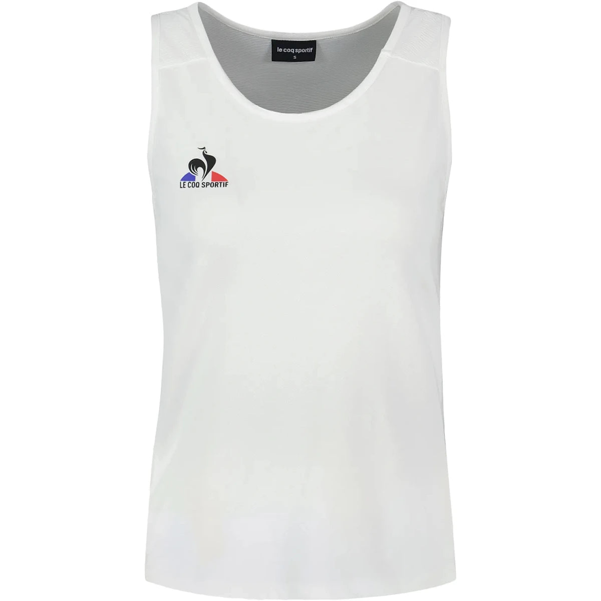 DEBARDEUR LE COQ SPORTIF FEMME PADEL
