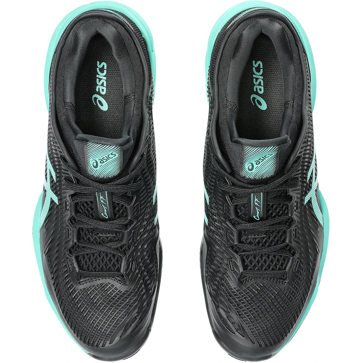 CHAUSSURES ASICS COURT FF3 TERRE BATTUE