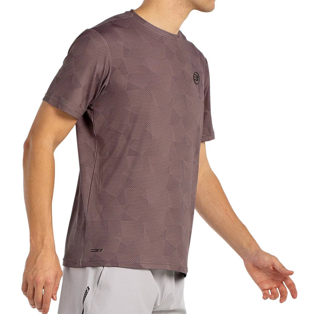 T-SHIRT BULLPADEL MACONDO GRAPHIQUE