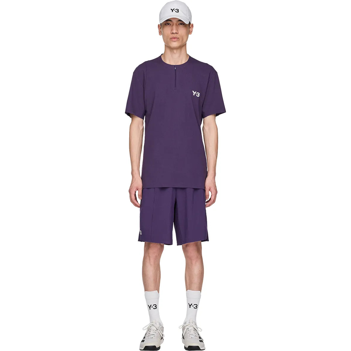 SHORT ADIDAS Y-3