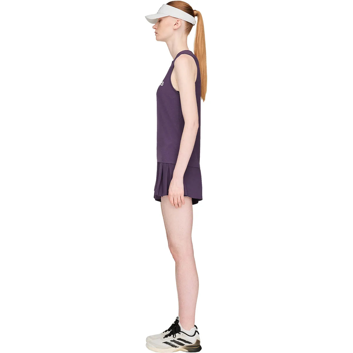 DEBARDEUR ADIDAS FEMME Y-3