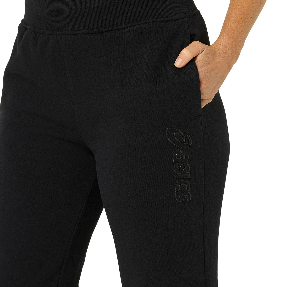 PANTALON ASICS FEMME TRAINING
