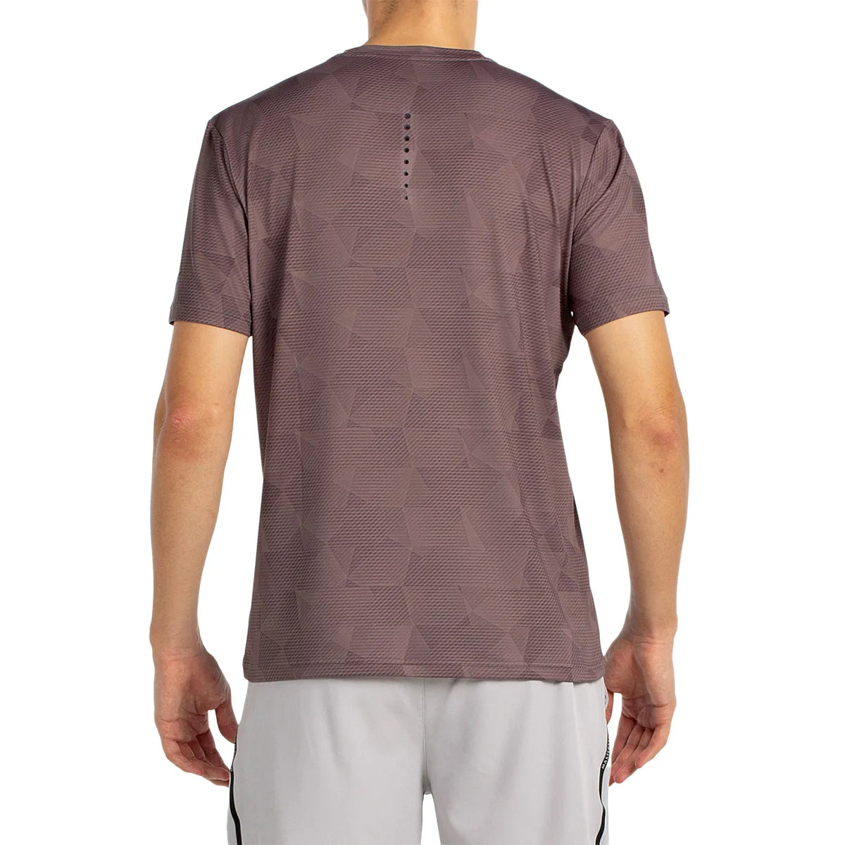 T-SHIRT BULLPADEL MACONDO GRAPHIQUE