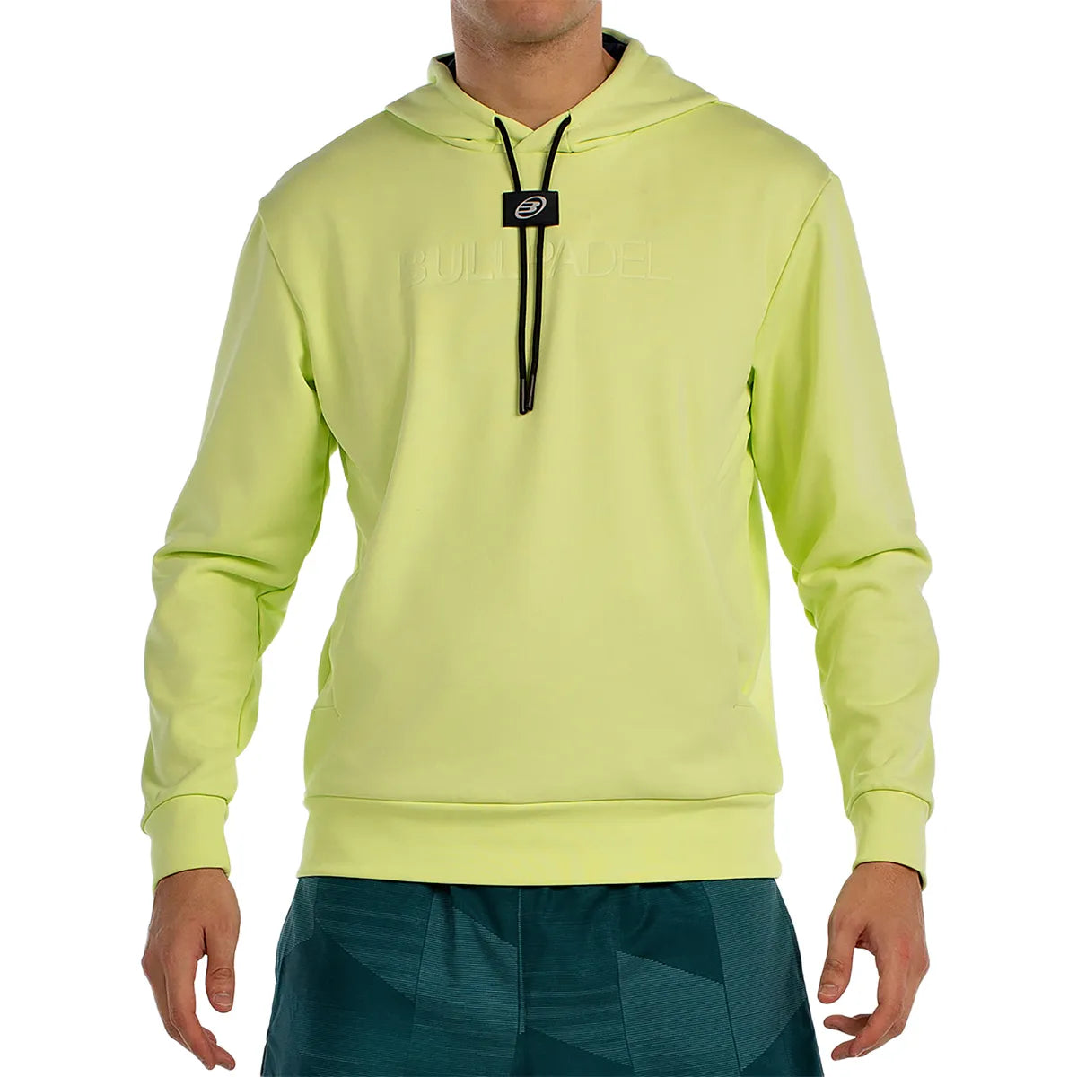 SWEAT BULLPADEL BINEE