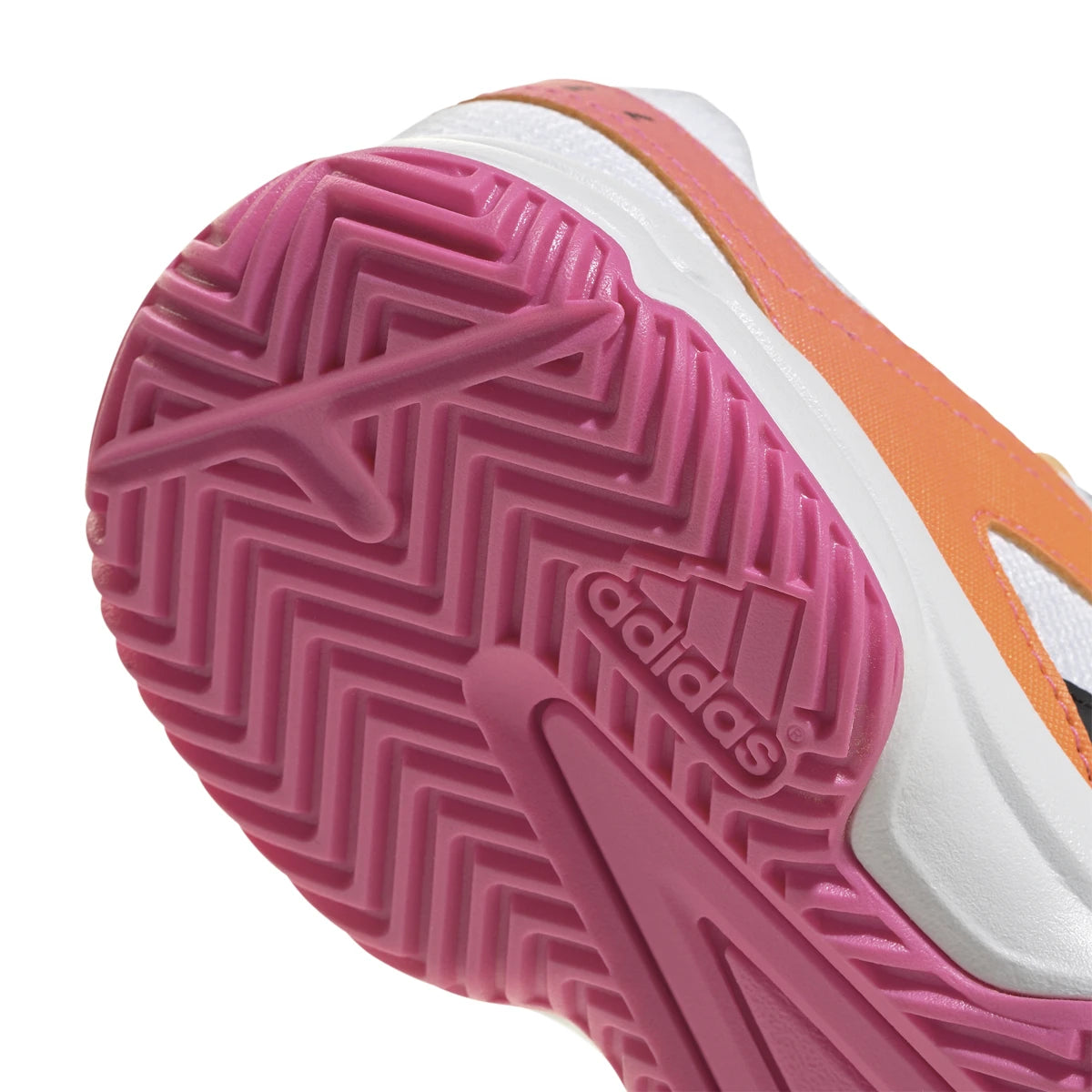 CHAUSSURES ADIDAS JUNIOR NETCOURT