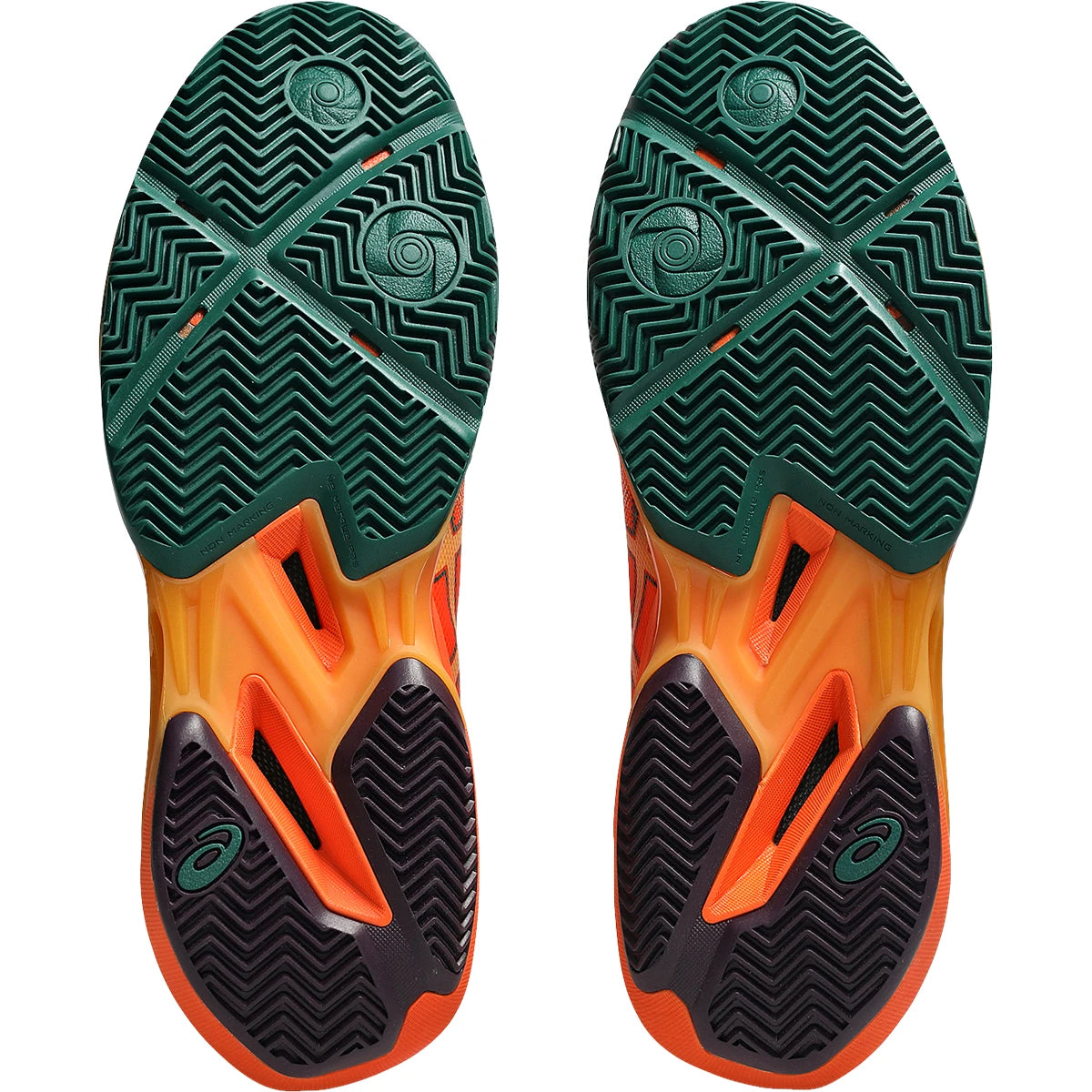 CHAUSSURES PADEL ASICS SONICSMASH FF