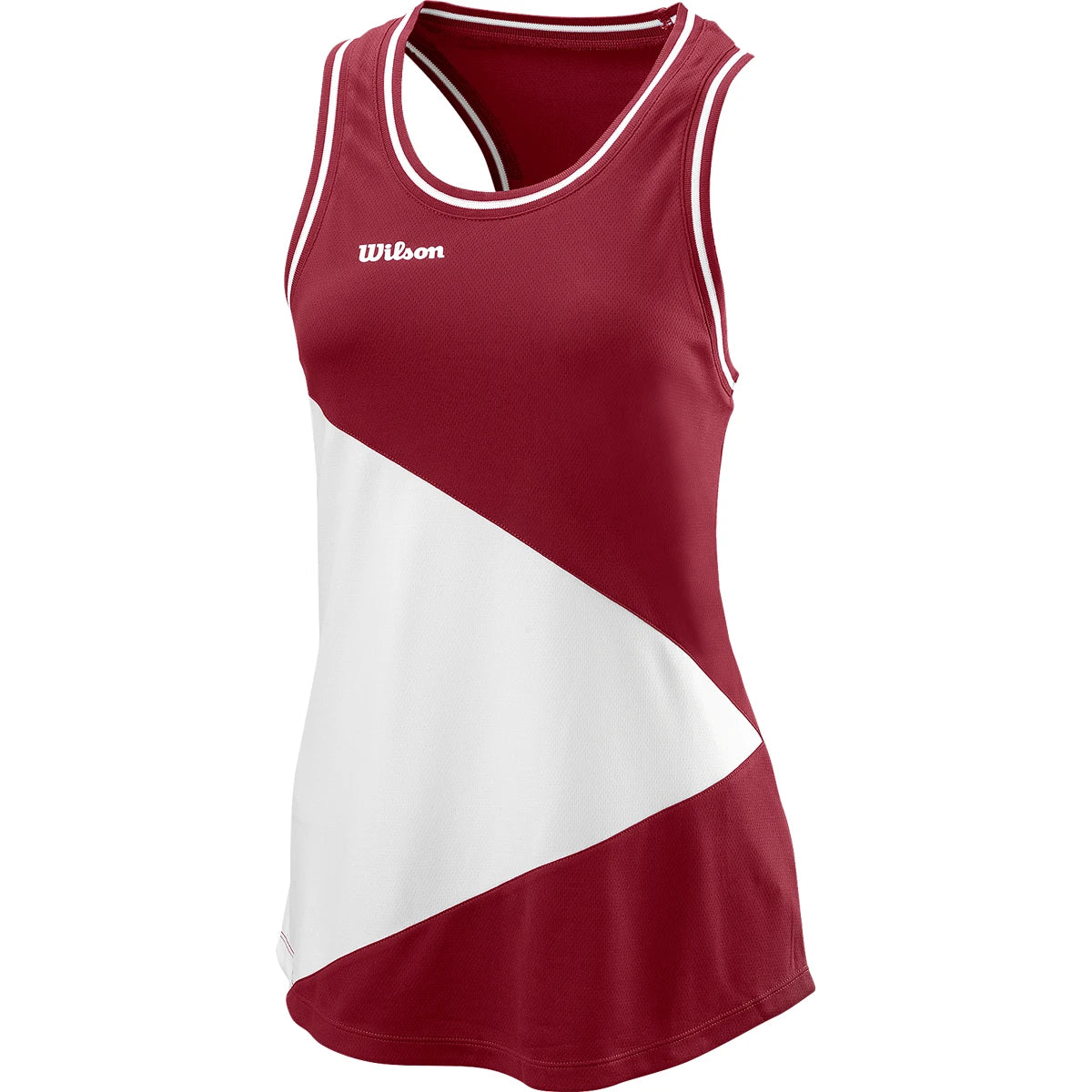 Débardeur Wilson Femme Team 2