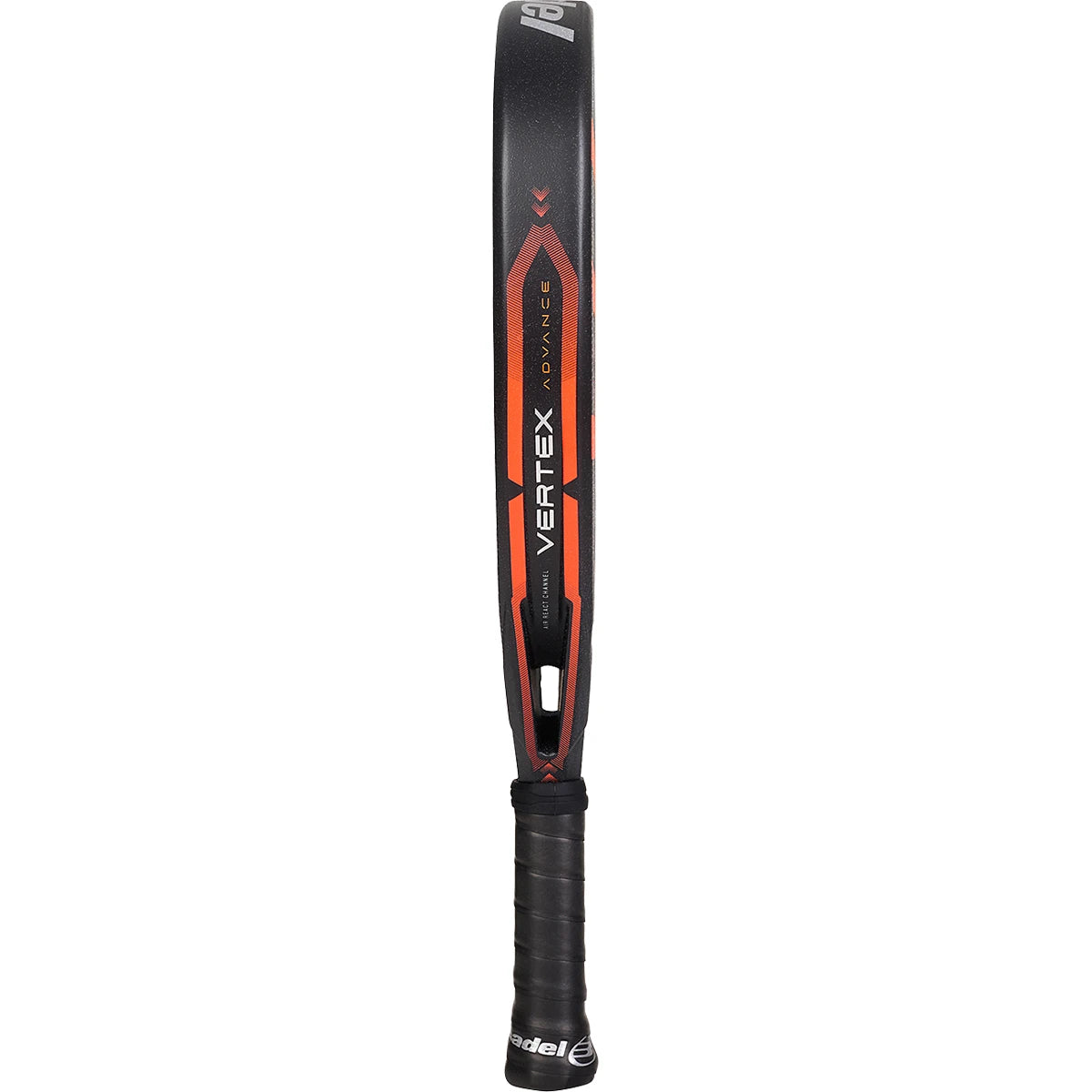 RAQUETTE PADEL BULLPADEL VERTEX ADVANCE 2026