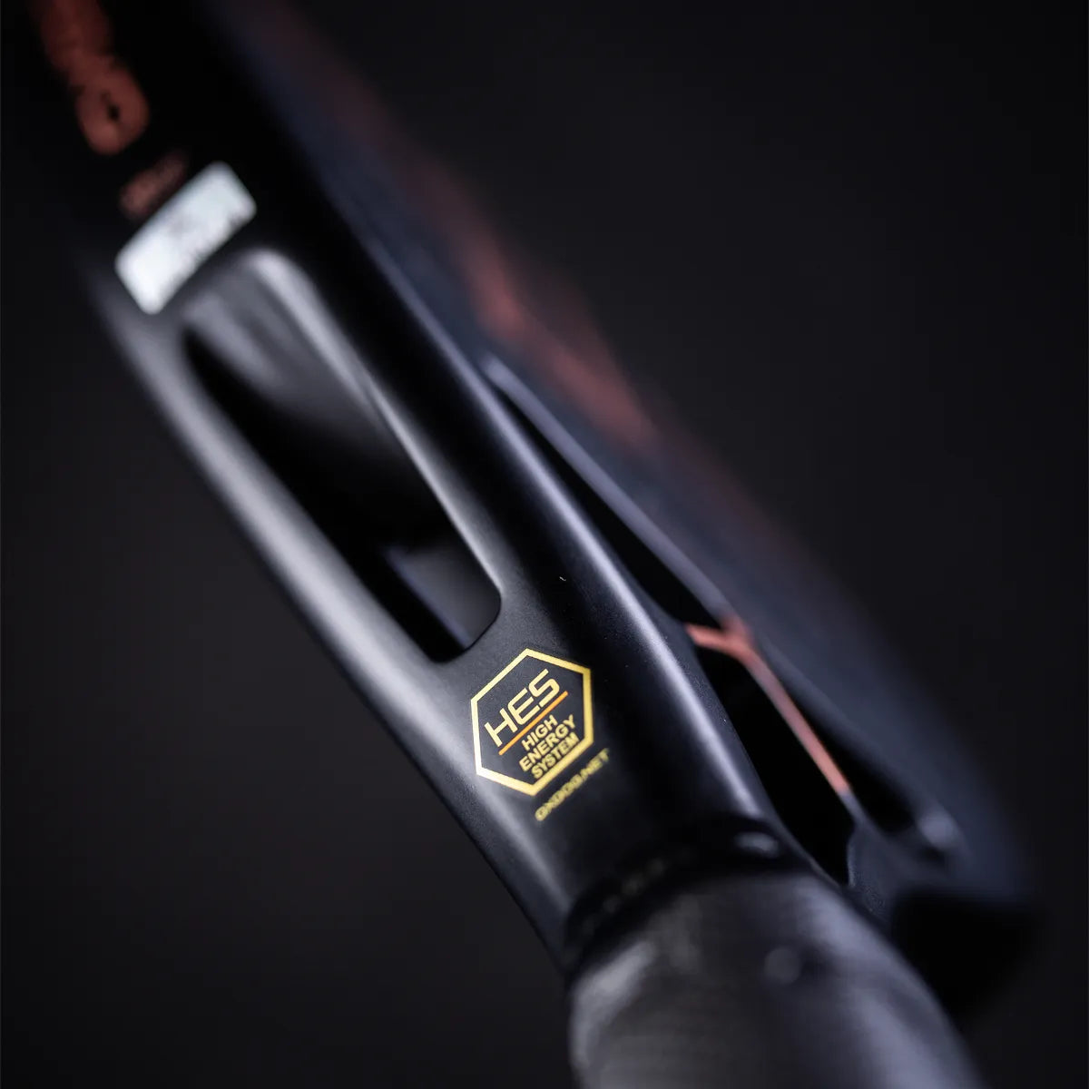 RAQUETTE DE PADEL OXDOG ULTIMATE TOUR