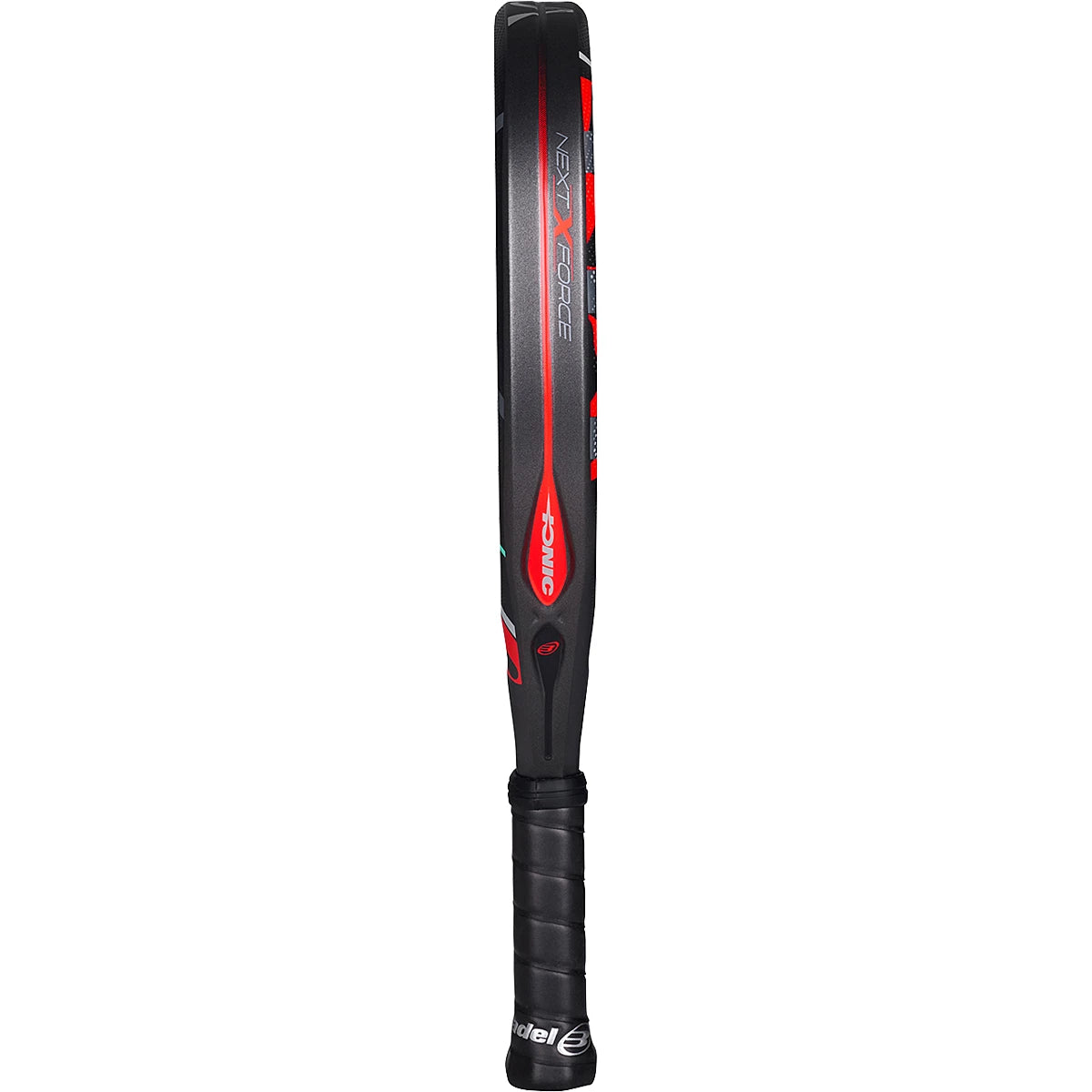 RAQUETTE PADEL BULLPADEL IONIC CONTROL 2026