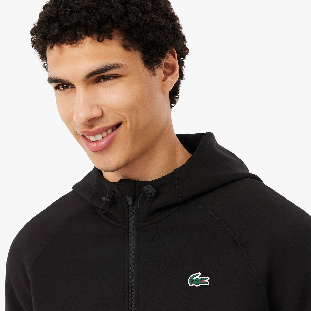 VESTE LACOSTE CORE PERFORMANCE