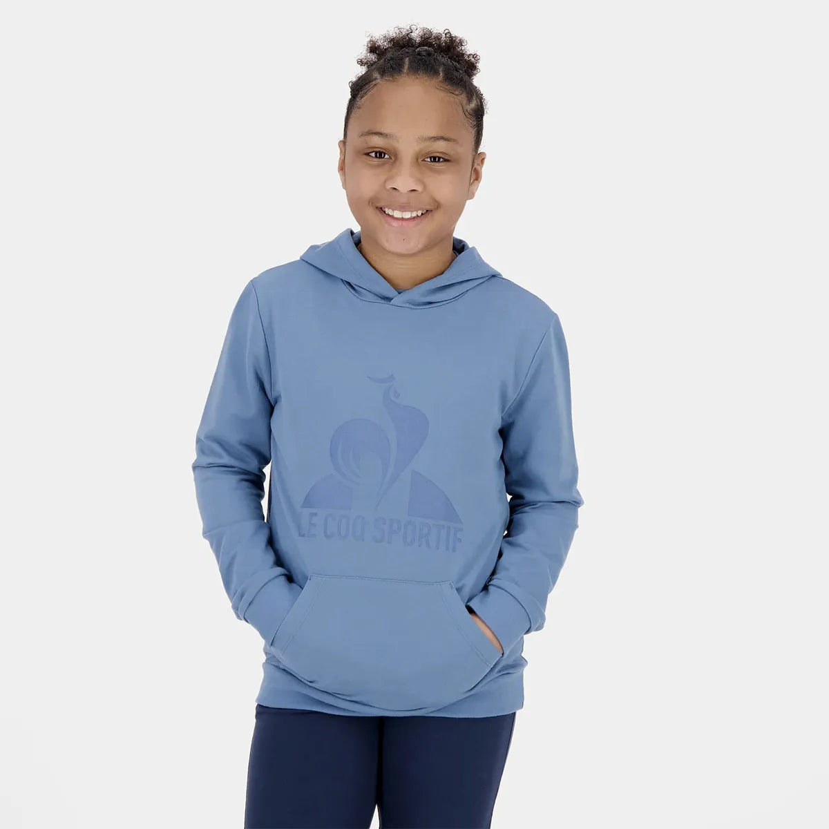 SWEAT LE COQ SPORTIF JUNIOR ESSENTIEL