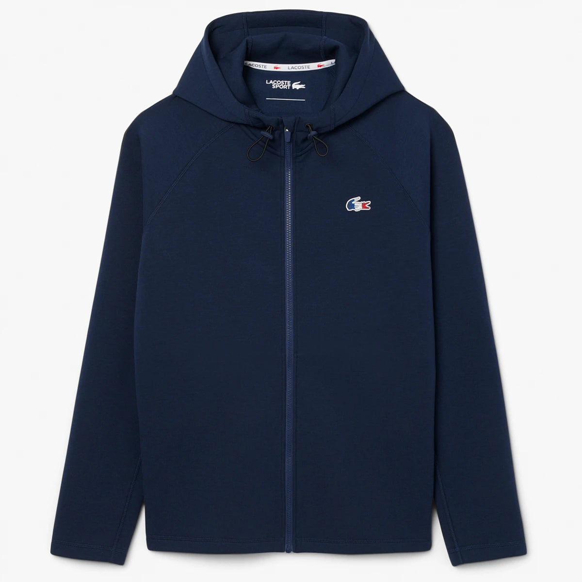 VESTE LACOSTE FRENCH TEAM TRAINING