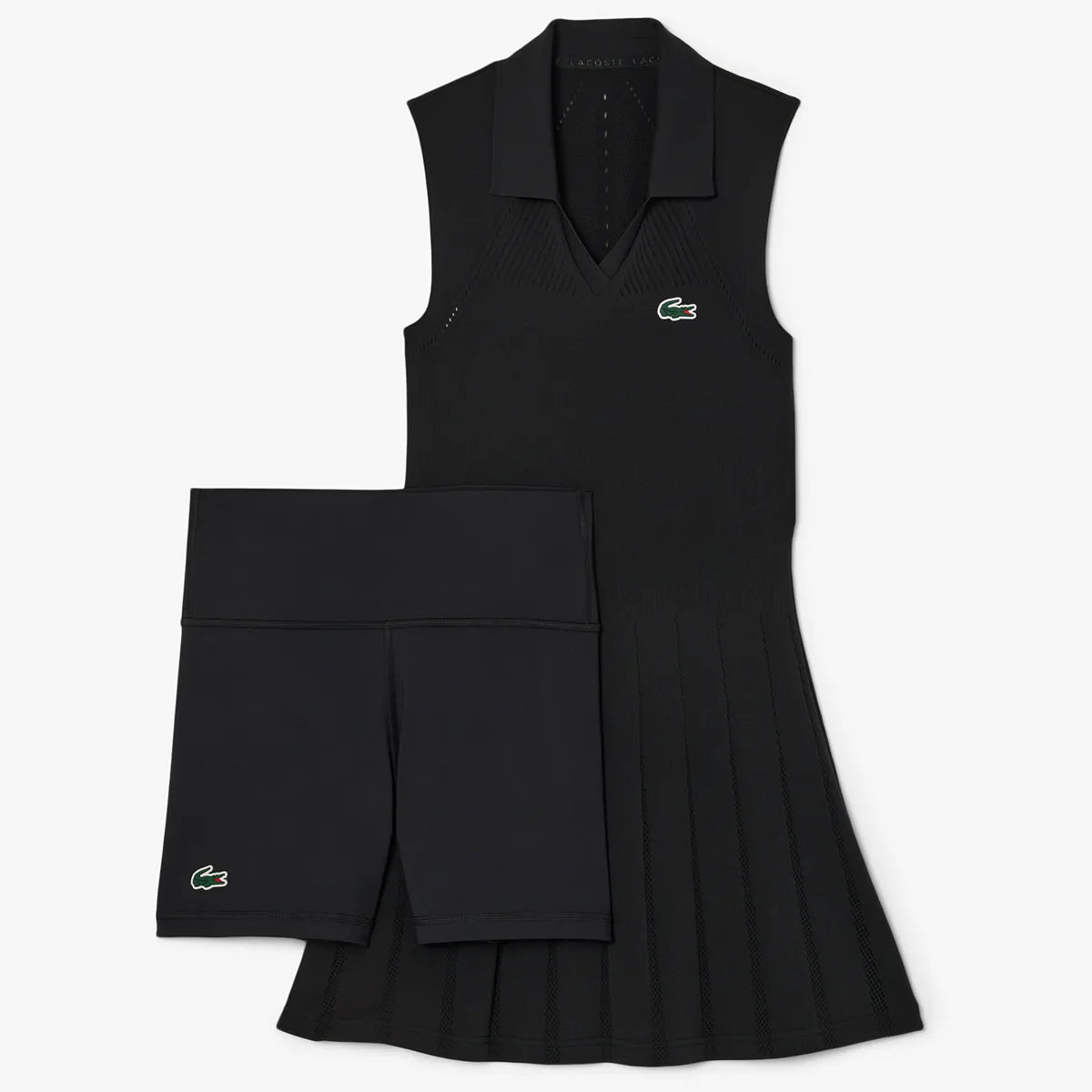 ROBE LACOSTE FEMME ATHLETE