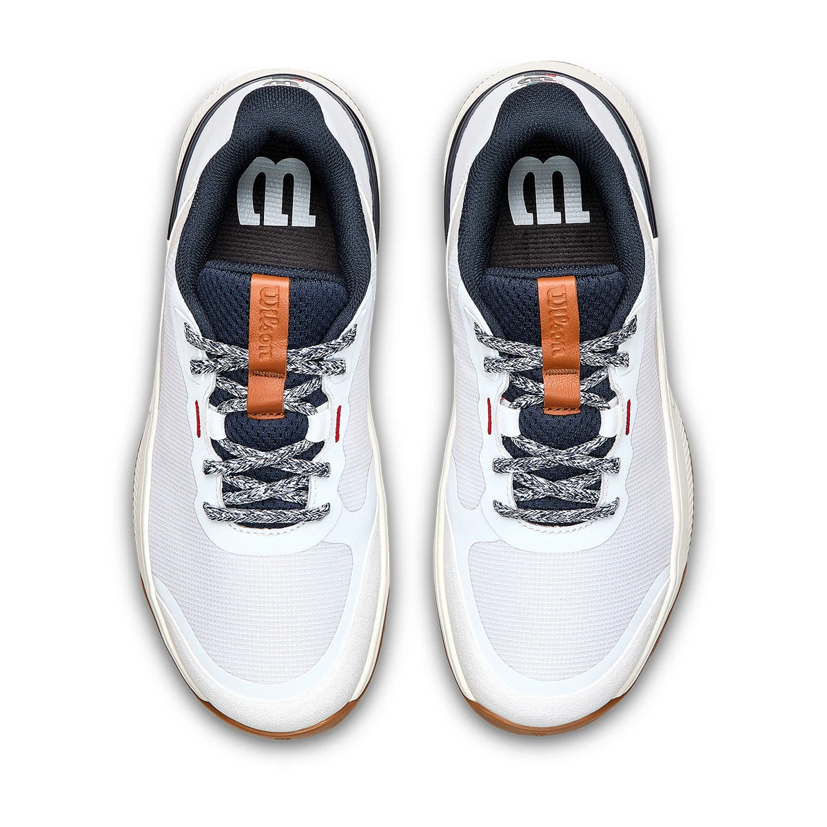 CHAUSSURES WILSON FEMME INTRIGUE PRO TERRE BATTUE