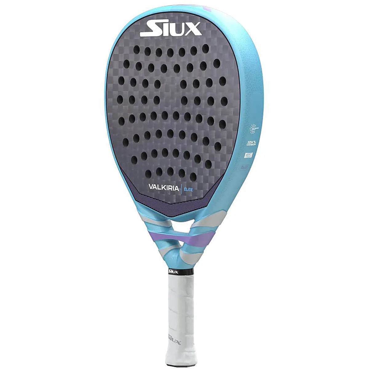 RAQUETTE DE PADEL SIUX VALKIRIA ELITE