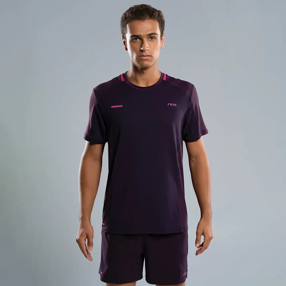 T-SHIRT NOX PRO