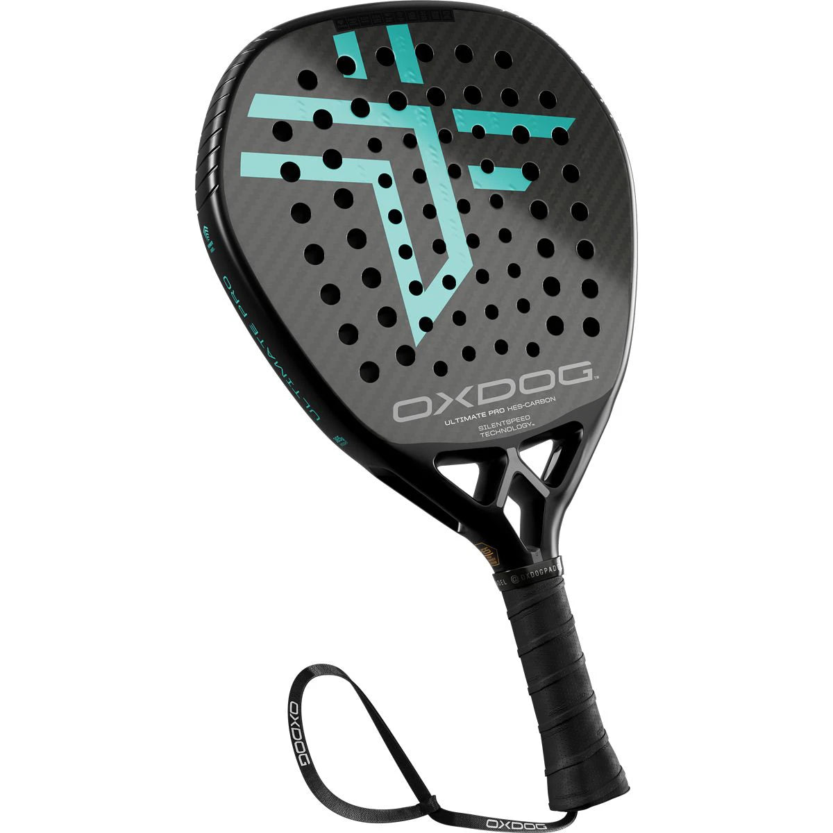 RAQUETTE DE PADEL OXDOG ULTIMATE PRO