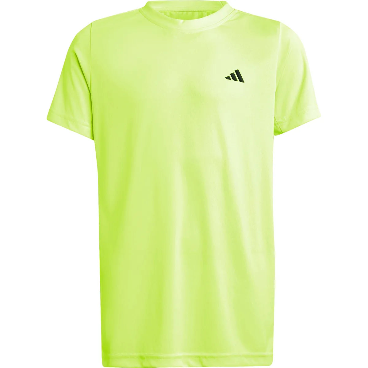 T-SHIRT ADIDAS GARCON CLUB LOGO