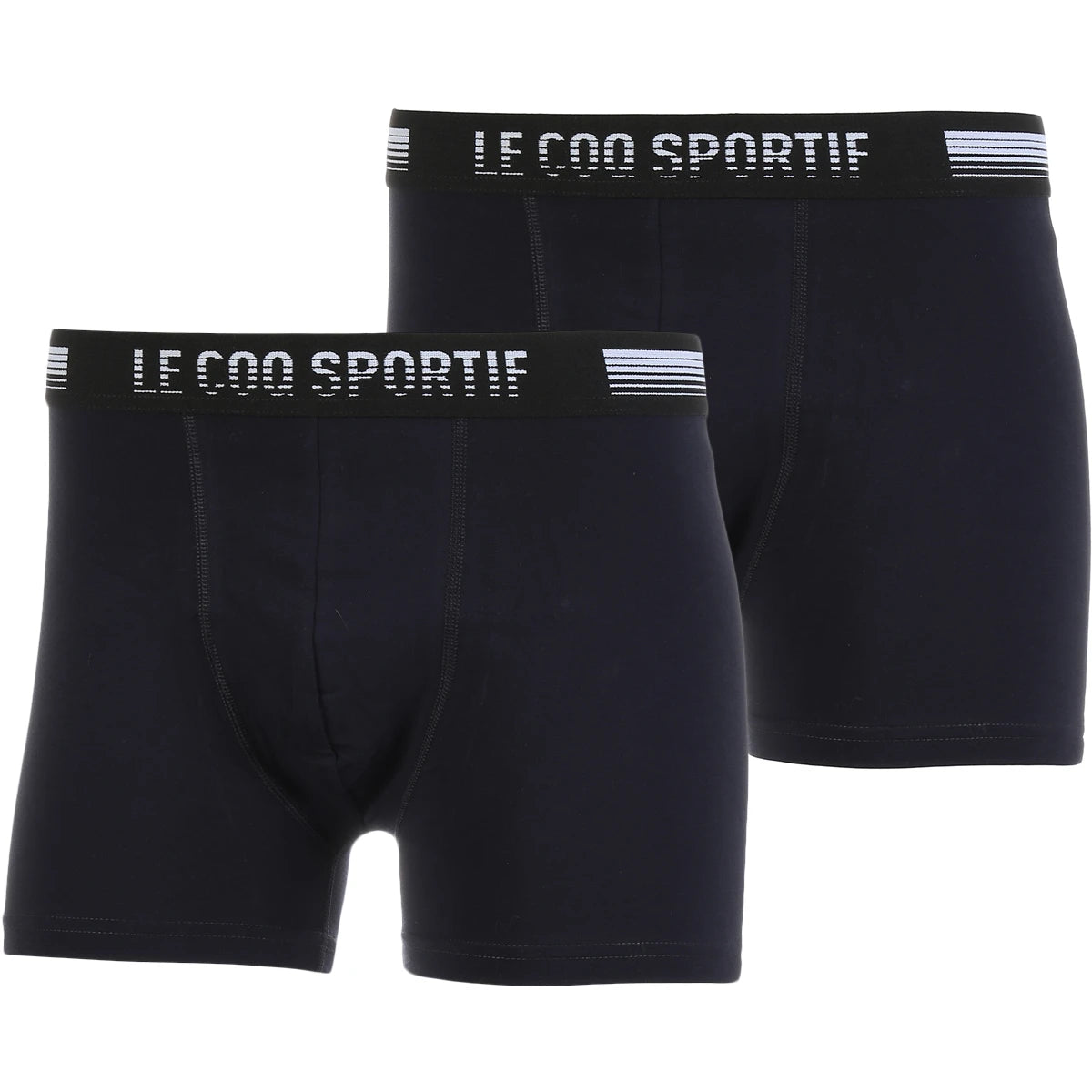 PACK DE 2 BOXERS LE COQ SPORTIF PREMIUM