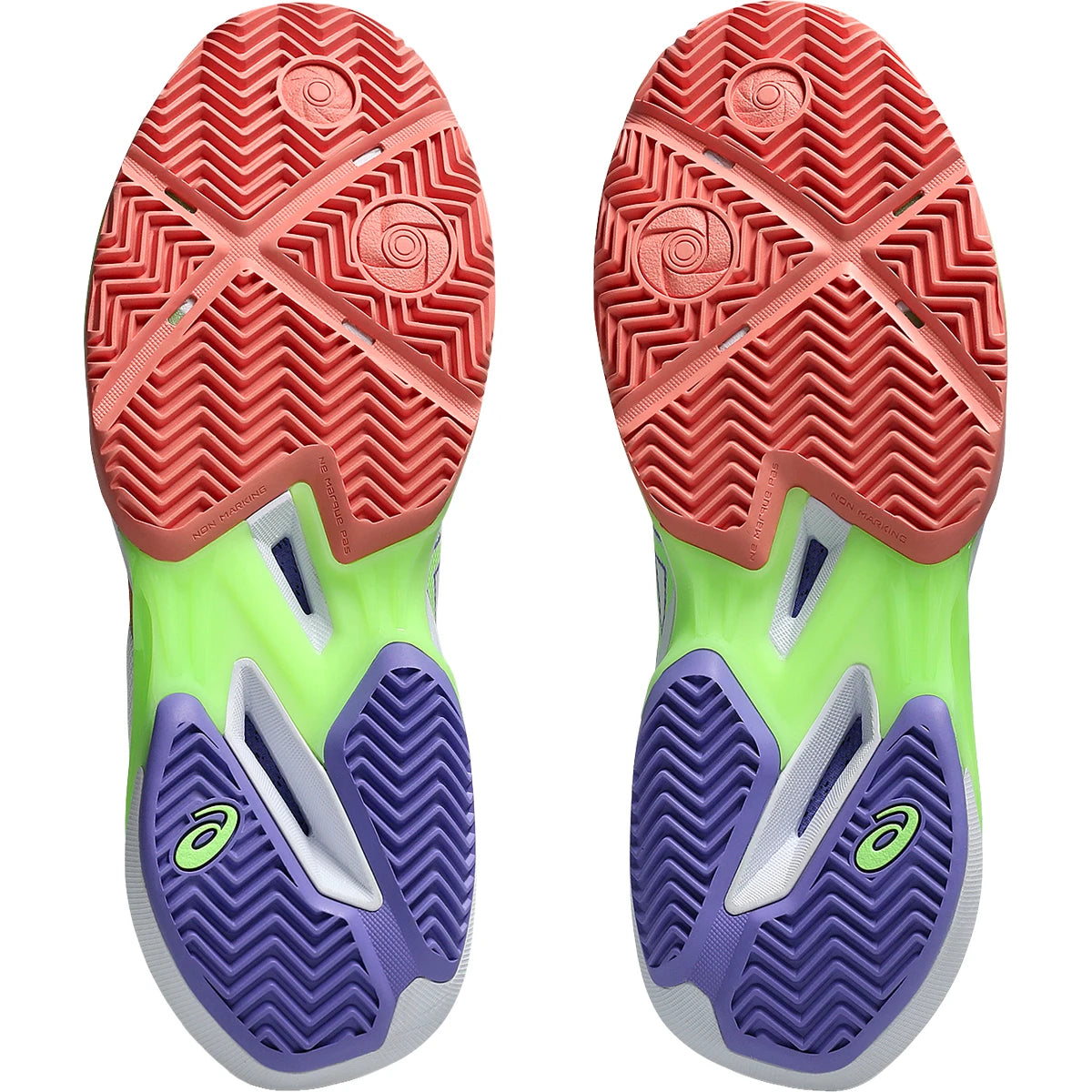 CHAUSSURES PADEL ASICS SONICSMASH FF FEMME