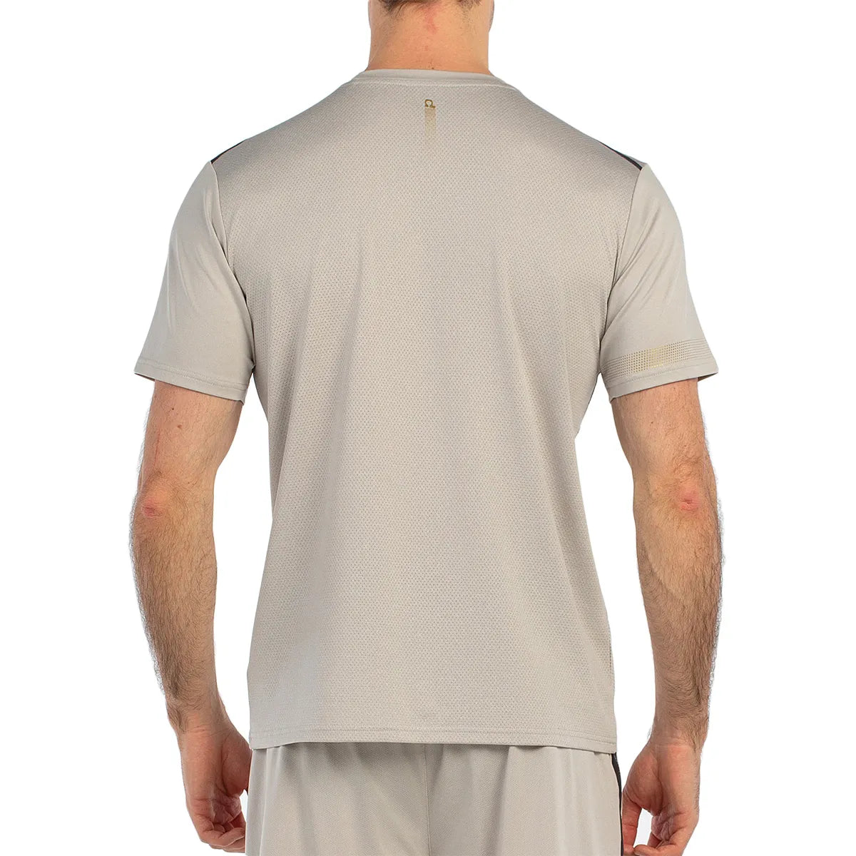 T-SHIRT BULLPADEL BUQUE