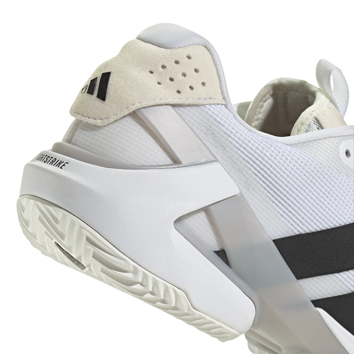 CHAUSSURES ADIDAS UBERSONIC 5 TERRE BATTUE