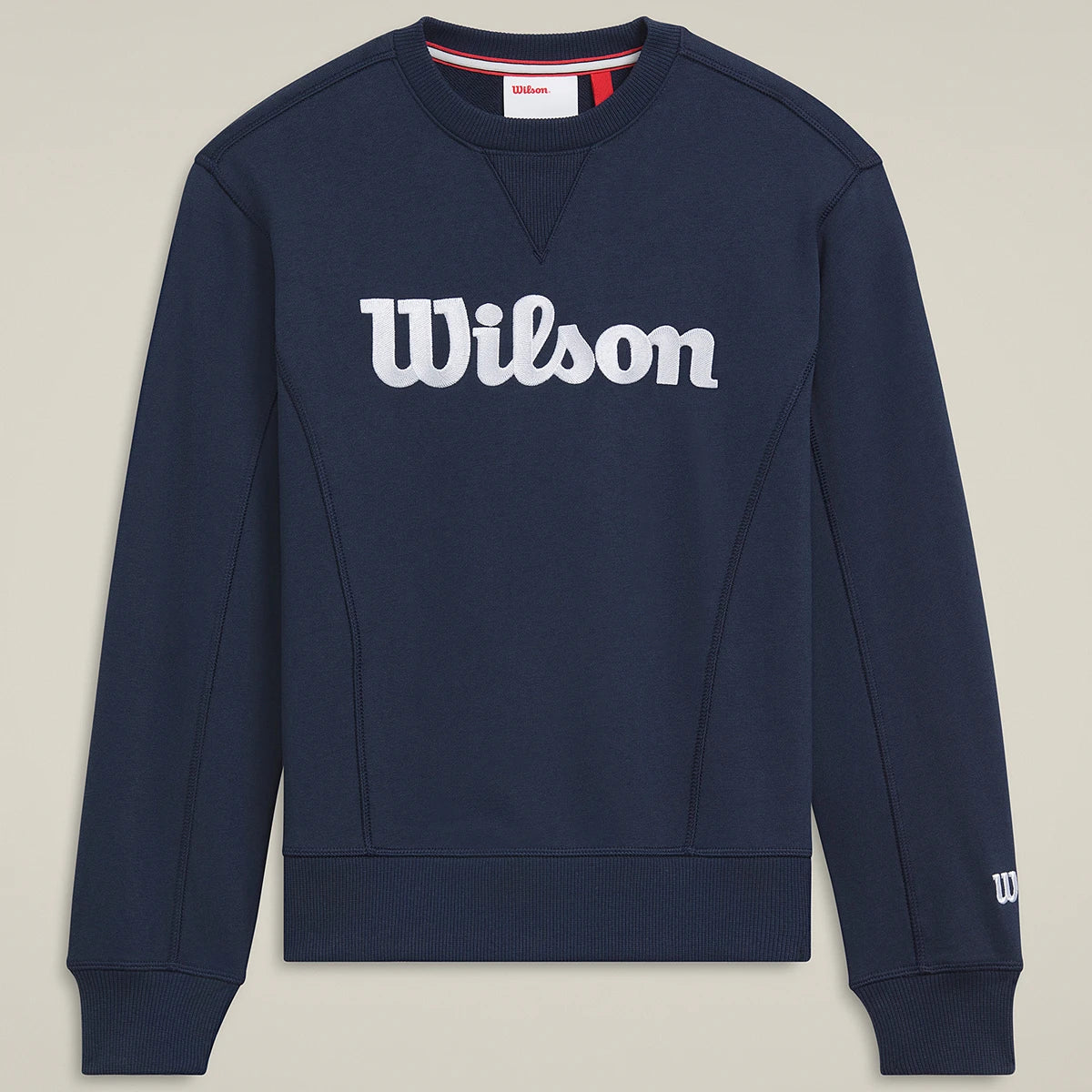 PULL WILSON JUNIOR TEAM