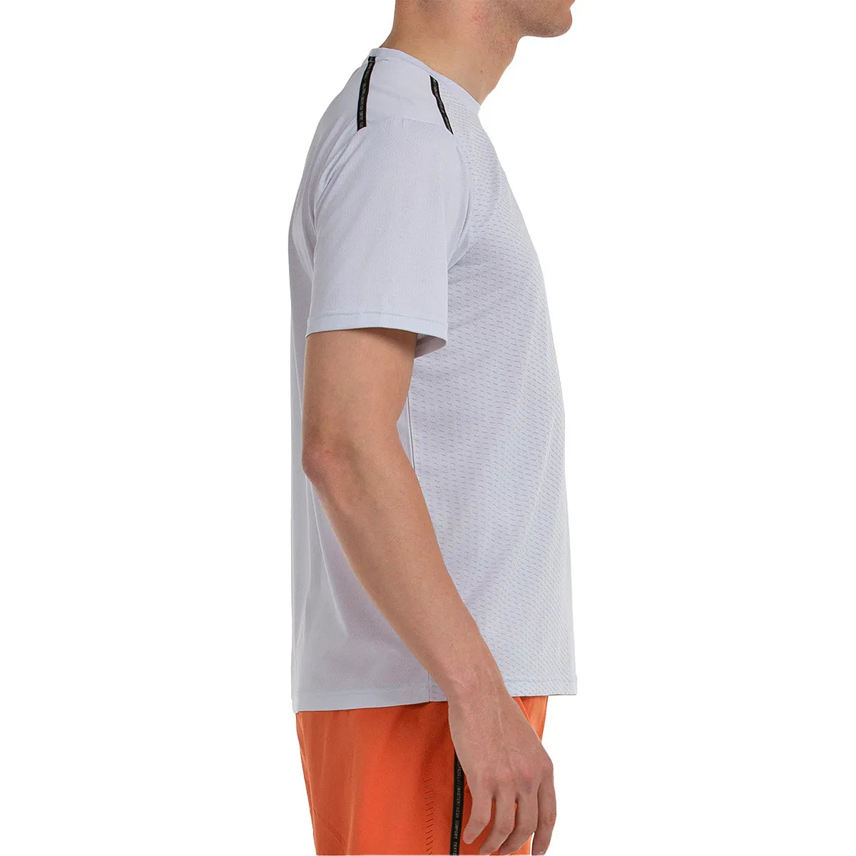 T-SHIRT BULLPADEL MASTER MESIA